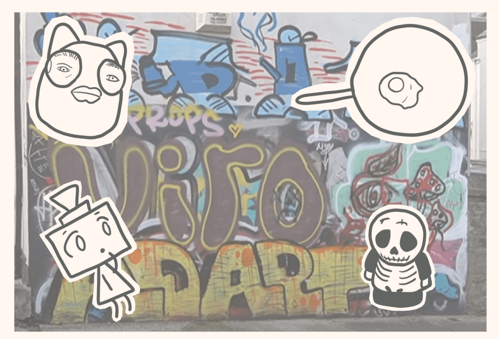 Sanctify the Mundane